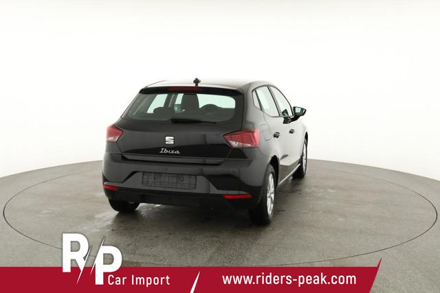 Seat Ibiza Reference 1.0 TSI Reference, Winterpaket, FullLink, 15-Zoll 