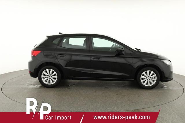 Seat Ibiza Reference 1.0 TSI Reference, Winterpaket, FullLink, 15-Zoll 