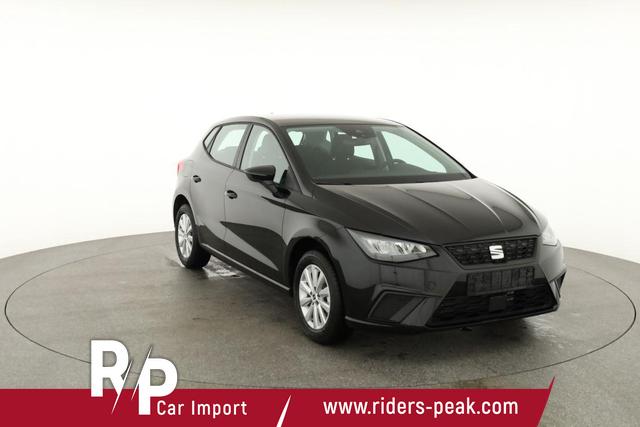 Seat Ibiza Reference 1.0 TSI Reference, Winterpaket, FullLink, 15-Zoll 