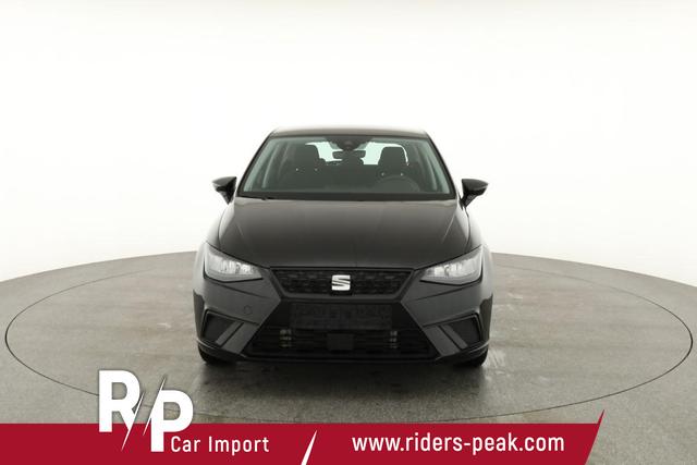 Seat Ibiza Reference 1.0 TSI Reference, Winterpaket, FullLink, 15-Zoll 