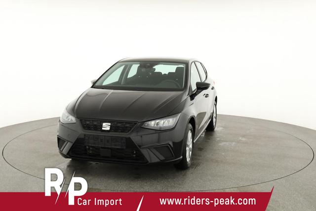 Seat Ibiza Reference 1.0 TSI Reference, Winterpaket, FullLink, 15-Zoll 