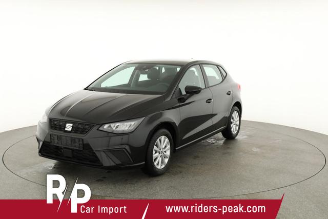 Seat Ibiza Reference 1.0 TSI Reference, Winterpaket, FullLink, 15-Zoll 