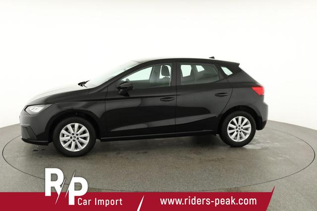 Seat Ibiza Reference 1.0 TSI Reference, Winterpaket, FullLink, 15-Zoll 