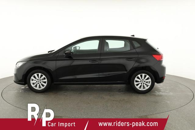 Seat Ibiza Reference 1.0 TSI Reference, Winterpaket, FullLink, 15-Zoll 
