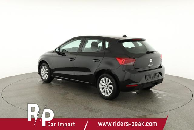 Seat Ibiza Reference 1.0 TSI Reference, Winterpaket, FullLink, 15-Zoll 