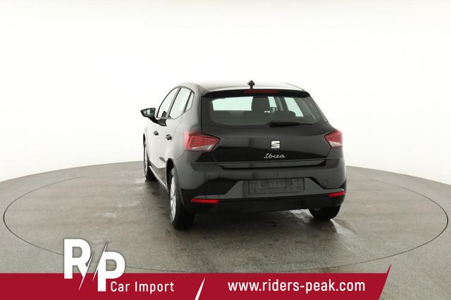 Seat Ibiza Reference 1.0 TSI Reference, Winterpaket, FullLink, 15-Zoll 