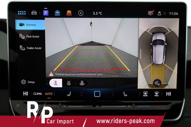 Skoda Kamiq Monte Carlo 1.5 TSI Carlo, Pano, Matrix, Navi, Kamera, Winter, 5 J.-Garantie 