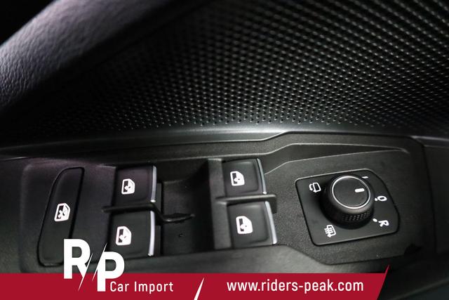 Skoda Kamiq Monte Carlo 1.5 TSI Carlo, Pano, Matrix, Navi, Kamera, Winter, 5 J.-Garantie 