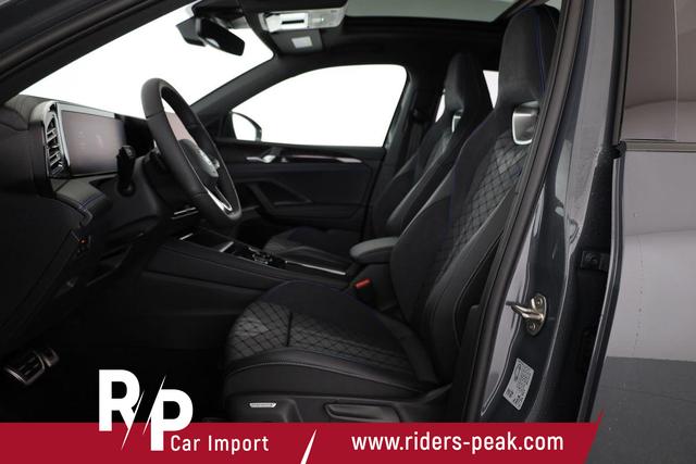 Skoda Kamiq Monte Carlo 1.5 TSI Carlo, Pano, Matrix, Navi, Kamera, Winter, 5 J.-Garantie 