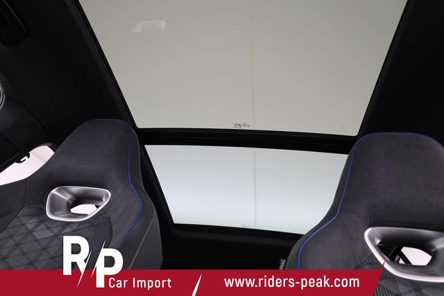 Volkswagen Tiguan 2.0 TSI 195 kW 4Motion R-Line DSG 4M Black, Pano, AHK, IQ.Light, AreaView, 20-Zoll, Navi 