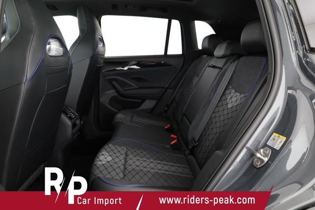 Volkswagen Tiguan 2.0 TSI 195 kW 4Motion R-Line DSG 4M Black, Pano, AHK, IQ.Light, AreaView, 20-Zoll, Navi 