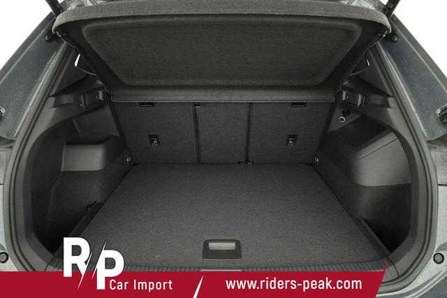 Volkswagen Tiguan 2.0 TSI 195 kW 4Motion R-Line DSG 4M Black, Pano, AHK, IQ.Light, AreaView, 20-Zoll, Navi 