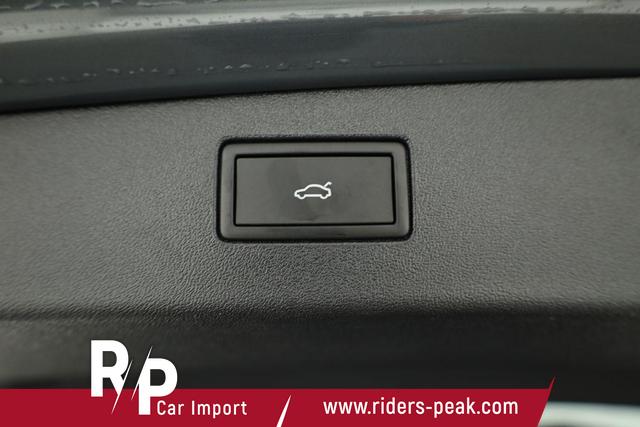 Volkswagen Tiguan 2.0 TSI 195 kW 4Motion R-Line DSG 4M Black, Pano, AHK, IQ.Light, AreaView, 20-Zoll, Navi 