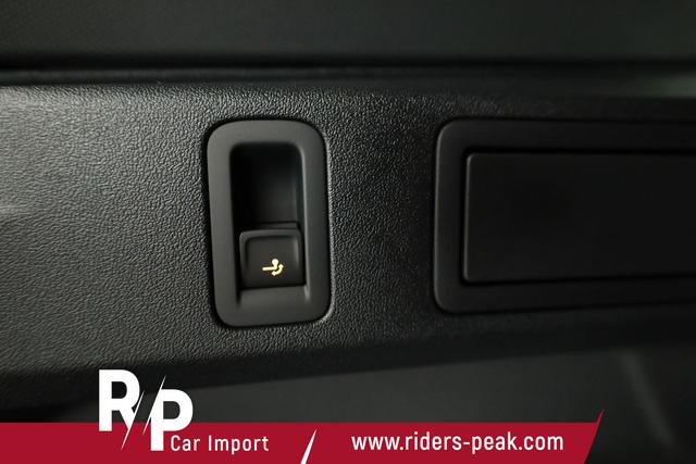 Volkswagen Tiguan 2.0 TSI 195 kW 4Motion R-Line DSG 4M Black, Pano, AHK, IQ.Light, AreaView, 20-Zoll, Navi 