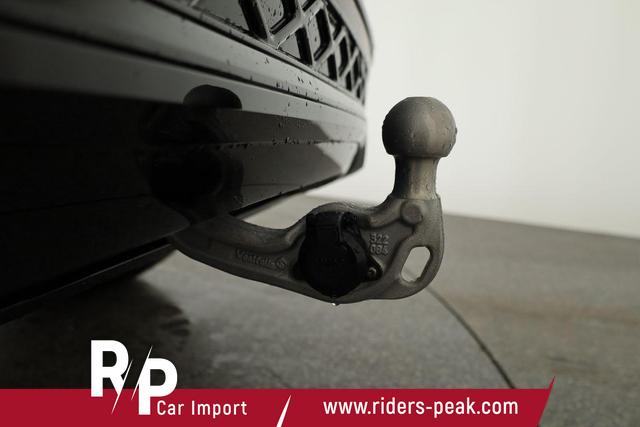 Volkswagen Tiguan 2.0 TSI 195 kW 4Motion R-Line DSG 4M Black, Pano, AHK, IQ.Light, AreaView, 20-Zoll, Navi 