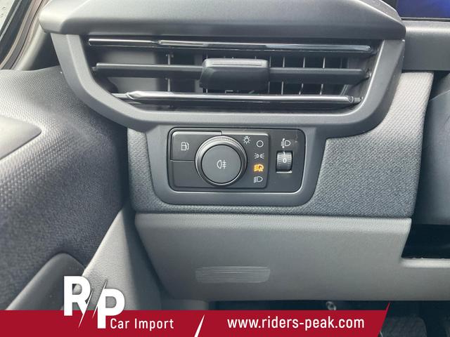 Ford Tourneo Custom L2 2.5 PHEV Titanium X, Leder, 8-Sitzer, B&O, el. T&uuml;ren 