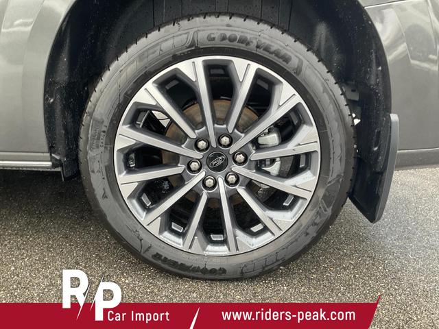 Ford Tourneo Custom L2 2.5 PHEV Titanium X, Leder, 8-Sitzer, B&O, el. T&uuml;ren 