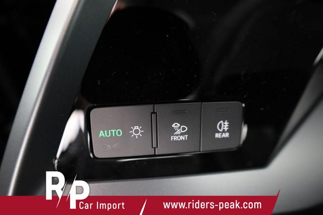 Audi A3 Sportback TFSI 110 kW 35 S-Tronic, Kamera, ACC, Sitzheizung, 4-J Garantie 