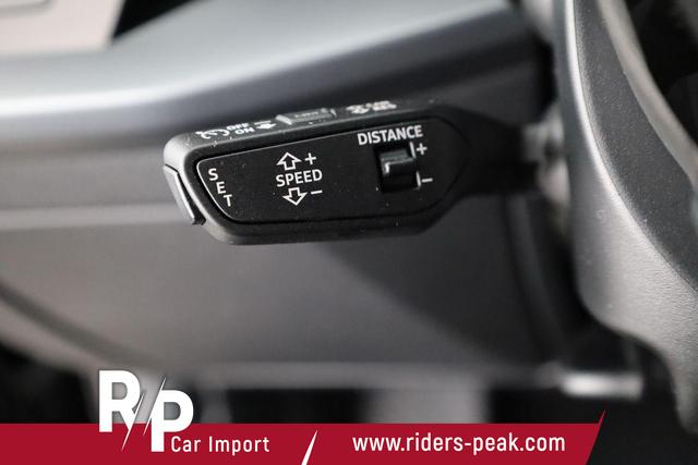 Audi A3 Sportback TFSI 110 kW 35 S-Tronic, Kamera, ACC, Sitzheizung, 4-J Garantie 