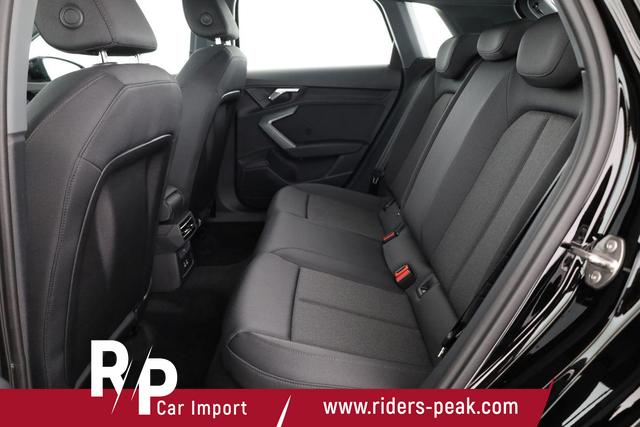 Audi A3 Sportback TFSI 110 kW 35 S-Tronic, Kamera, ACC, Sitzheizung, 4-J Garantie 