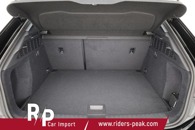 Audi A3 Sportback TFSI 110 kW 35 S-Tronic, Kamera, ACC, Sitzheizung, 4-J Garantie 