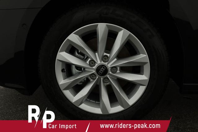 Audi A3 Sportback TFSI 110 kW 35 S-Tronic, Kamera, ACC, Sitzheizung, 4-J Garantie 