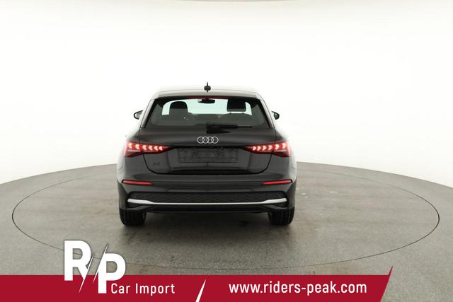 Audi A3 Sportback TFSI 110 kW 35 S-Tronic, Kamera, ACC, Sitzheizung, 4-J Garantie 