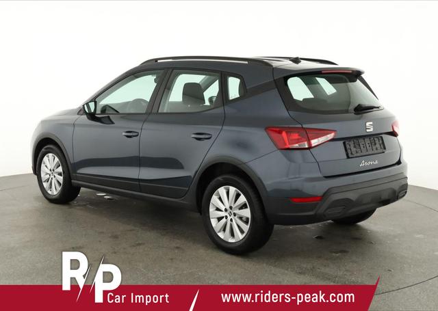 Seat Arona Style 1.0 TSI DSG Style, AppConnect, Winterpaket 