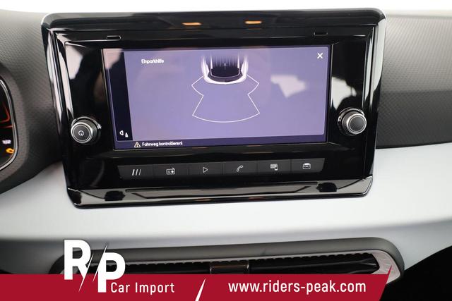 Seat Arona Style 1.0 TSI DSG Style, AppConnect, Winterpaket 