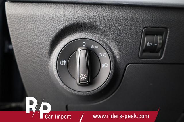 Seat Arona Style 1.0 TSI DSG Style, AppConnect, Winterpaket 