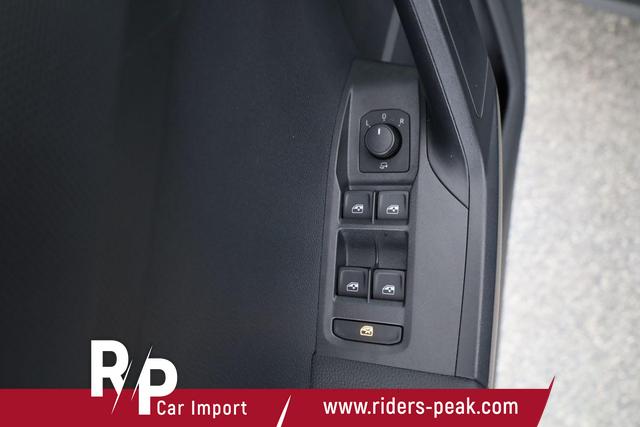 Seat Arona Style 1.0 TSI DSG Style, AppConnect, Winterpaket 