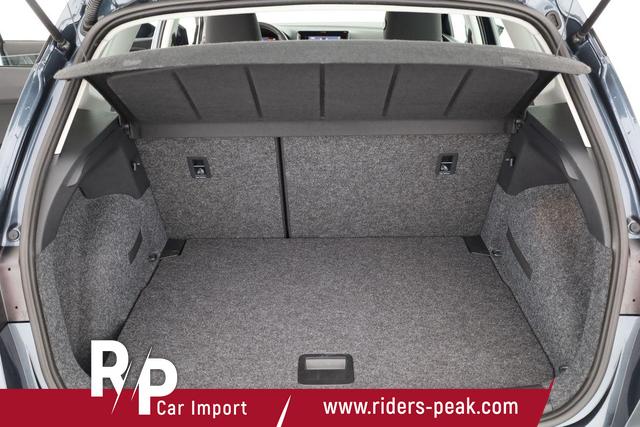 Seat Arona Style 1.0 TSI DSG Style, AppConnect, Winterpaket 