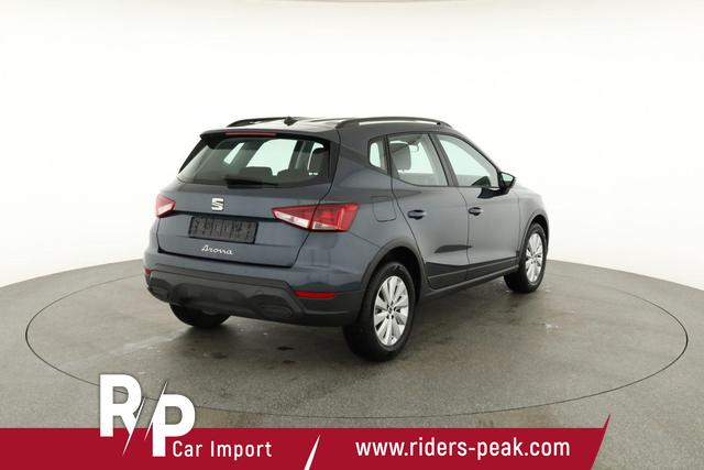 Seat Arona Style 1.0 TSI DSG Style, AppConnect, Winterpaket 