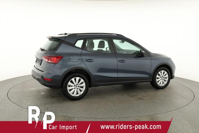 Seat Arona Style 1.0 TSI DSG Style, AppConnect, Winterpaket 