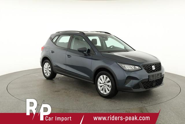 Seat Arona Style 1.0 TSI DSG Style, AppConnect, Winterpaket 