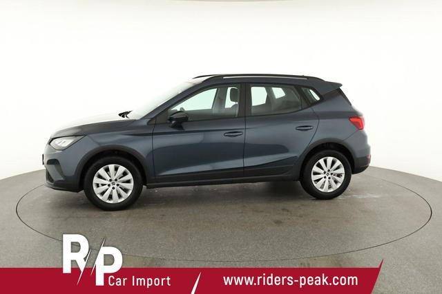 Seat Arona Style 1.0 TSI DSG Style, AppConnect, Winterpaket 