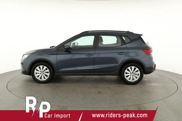 Seat Arona Style 1.0 TSI DSG Style, AppConnect, Winterpaket 