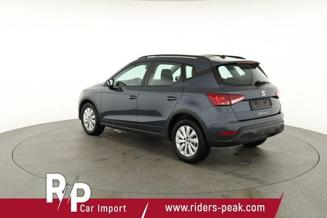 Seat Arona Style 1.0 TSI DSG Style, AppConnect, Winterpaket 