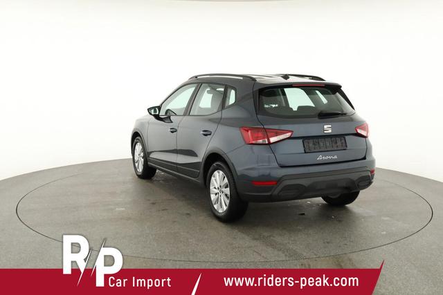 Seat Arona Style 1.0 TSI DSG Style, AppConnect, Winterpaket 