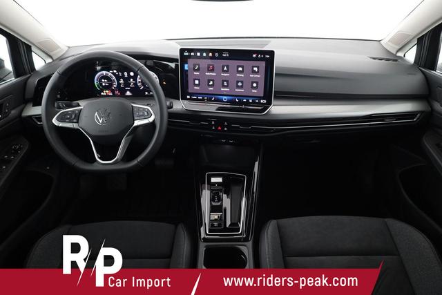 Volkswagen Golf 1.5 TSI eHybrid 150 kW Edition 50 VIII Style, AHK, Navi, Kamera, Side, LED-Plus 