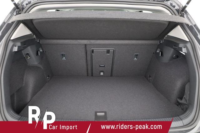 Volkswagen Golf 1.5 TSI eHybrid 150 kW Edition 50 VIII Style, AHK, Navi, Kamera, Side, LED-Plus 