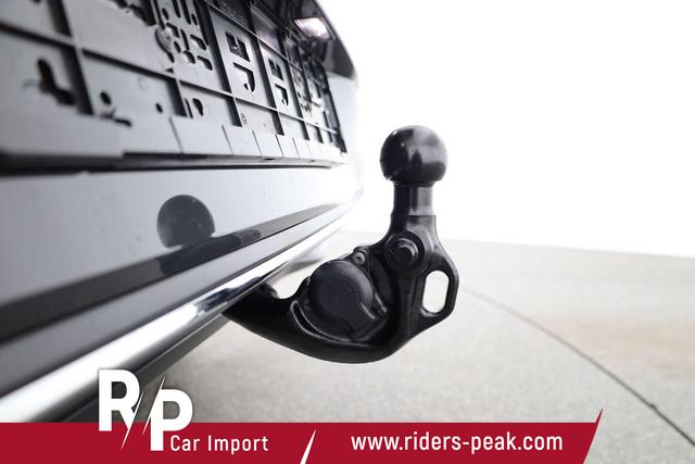 Volkswagen Golf 1.5 TSI eHybrid 150 kW Edition 50 VIII Style, AHK, Navi, Kamera, Side, LED-Plus 