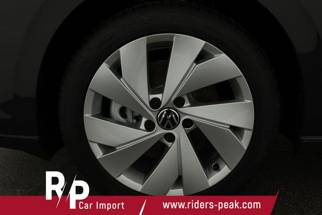 Volkswagen Golf 1.5 TSI eHybrid 150 kW Edition 50 VIII Style, AHK, Navi, Kamera, Side, LED-Plus 