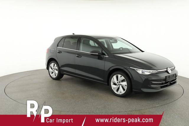 Volkswagen Golf 1.5 TSI eHybrid 150 kW Edition 50 VIII Style, AHK, Navi, Kamera, Side, LED-Plus 