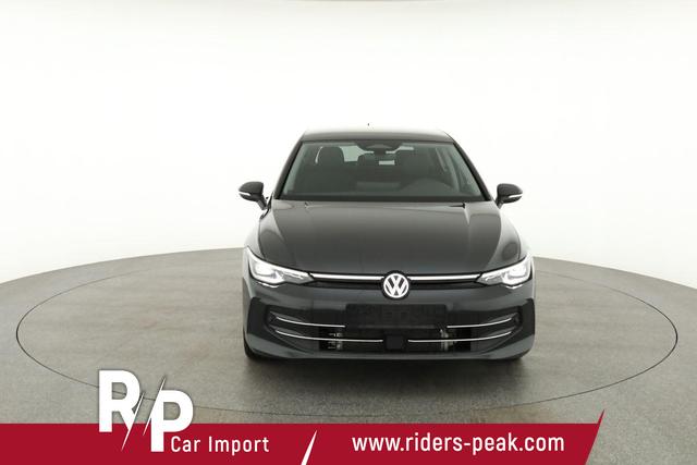 Volkswagen Golf 1.5 TSI eHybrid 150 kW Edition 50 VIII Style, AHK, Navi, Kamera, Side, LED-Plus 