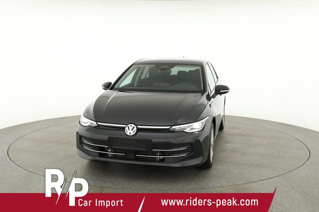 Volkswagen Golf 1.5 TSI eHybrid 150 kW Edition 50 VIII Style, AHK, Navi, Kamera, Side, LED-Plus 