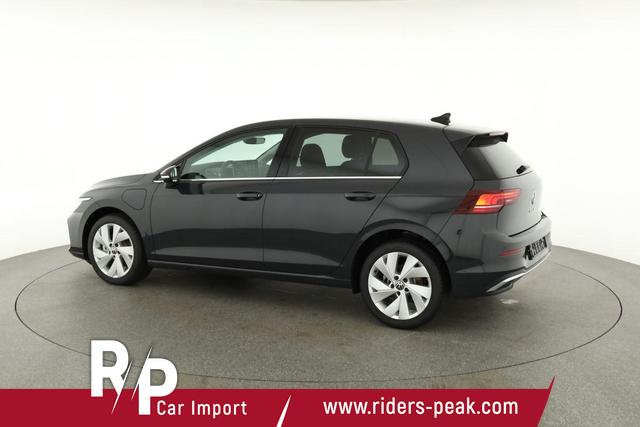 Volkswagen Golf 1.5 TSI eHybrid 150 kW Edition 50 VIII Style, AHK, Navi, Kamera, Side, LED-Plus 