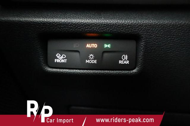 Volkswagen Tiguan 2.0 TDI 142 kW 4Motion R-Line DSG 4M Black Style, AHK. Navi, AreaView, Side, Winter, el. Klappe 