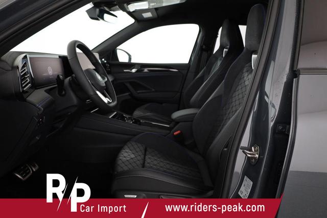 Volkswagen Tiguan 2.0 TDI 142 kW 4Motion R-Line DSG 4M Black Style, AHK. Navi, AreaView, Side, Winter, el. Klappe 