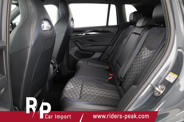 Volkswagen Tiguan 2.0 TDI 142 kW 4Motion R-Line DSG 4M Black Style, AHK. Navi, AreaView, Side, Winter, el. Klappe 